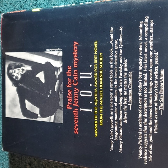 But I wouldn't want to die there - Picture 2 of 5